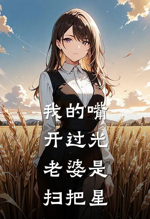 我的嘴开过光，老婆是扫把星