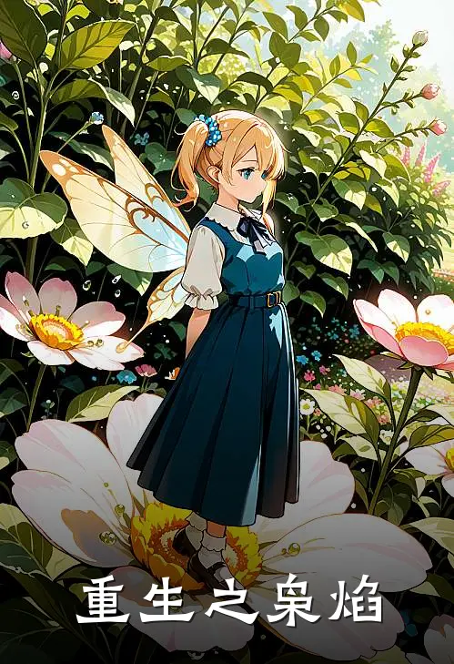 重生之枭焰