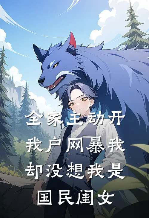 全家主动开我户网暴我，却没想我是国民闺女