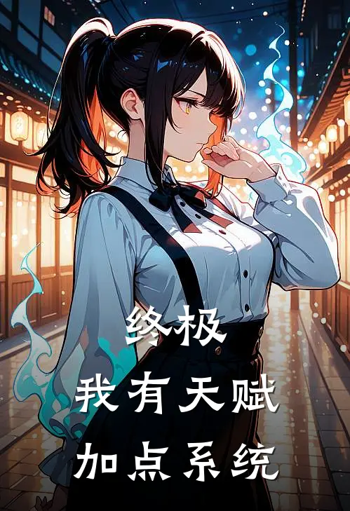 终极：我有天赋加点系统