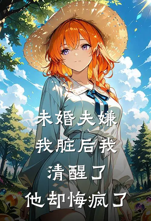 未婚夫嫌我脏后我清醒了，他却悔疯了