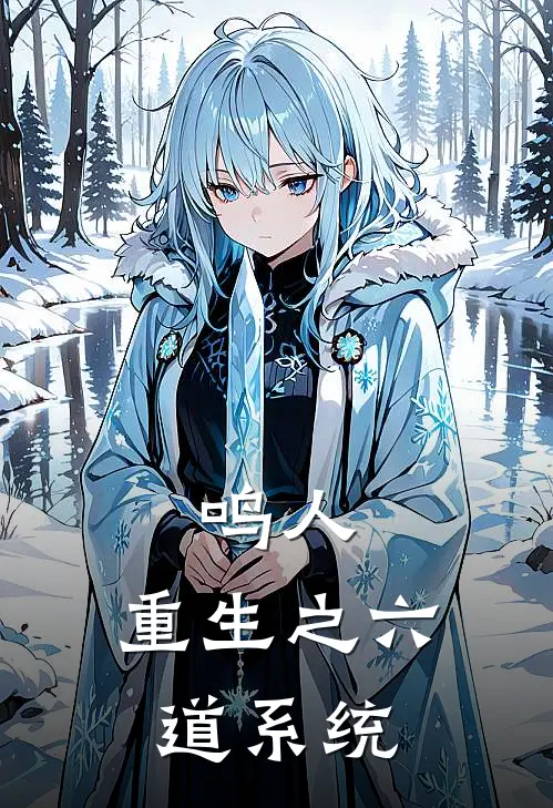 鸣人：重生之六道系统