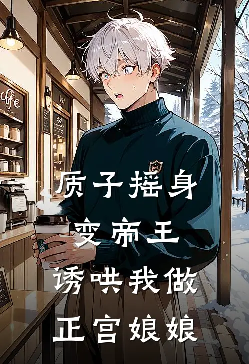 质子摇身变帝王，诱哄我做正宫娘娘