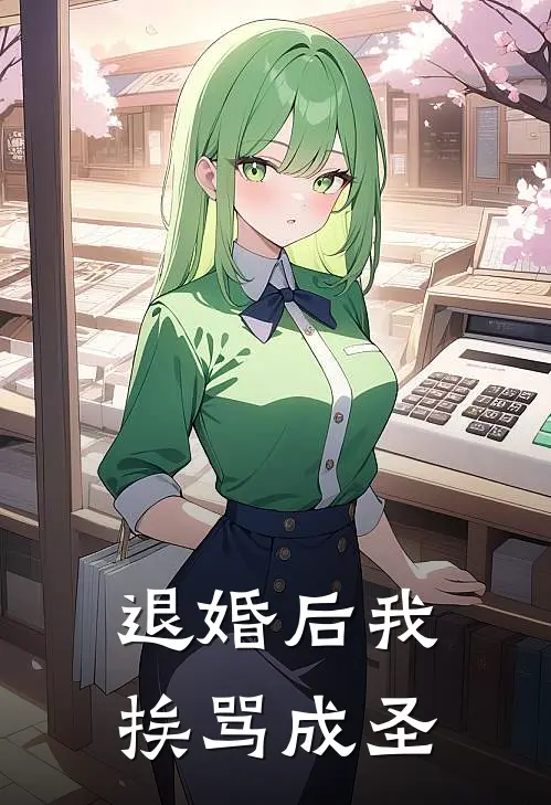 退婚后我挨骂成圣