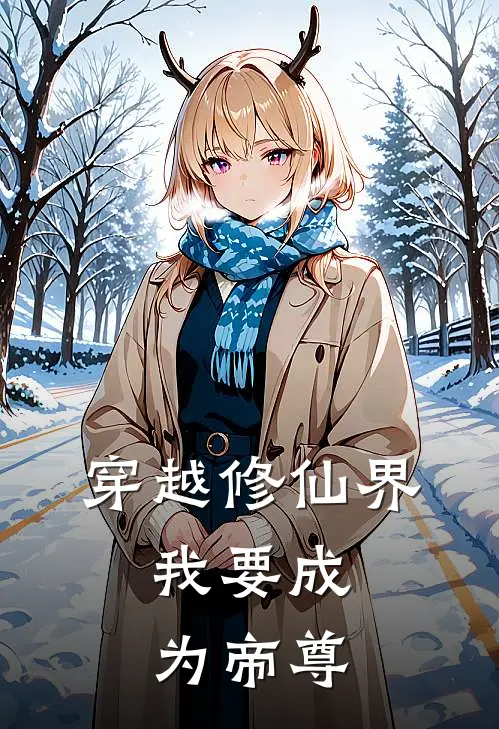 穿越修仙界，我要成为帝尊