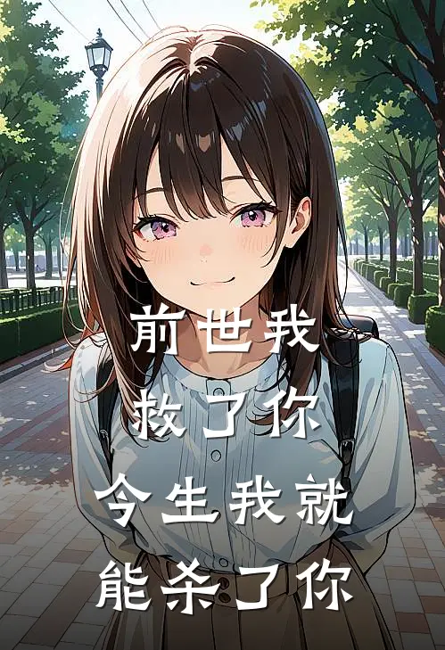 前世我救了你，今生我就能杀了你