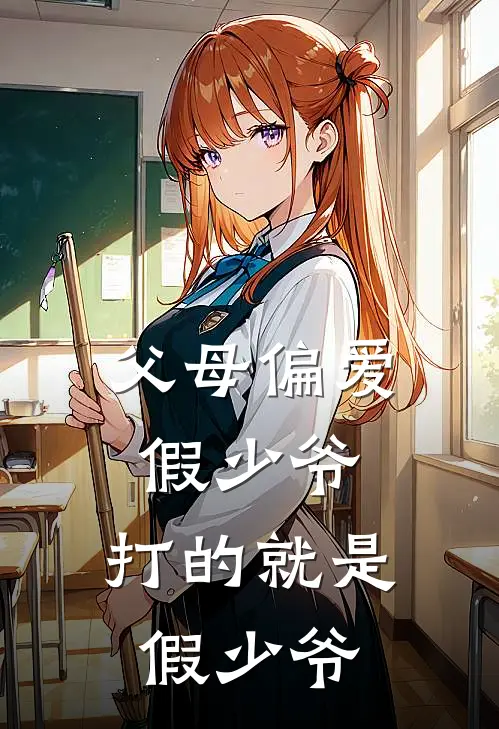 父母偏爱假少爷，打的就是假少爷