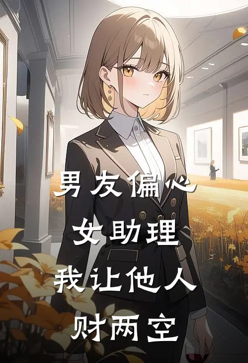 男友偏心女助理，我让他人财两空