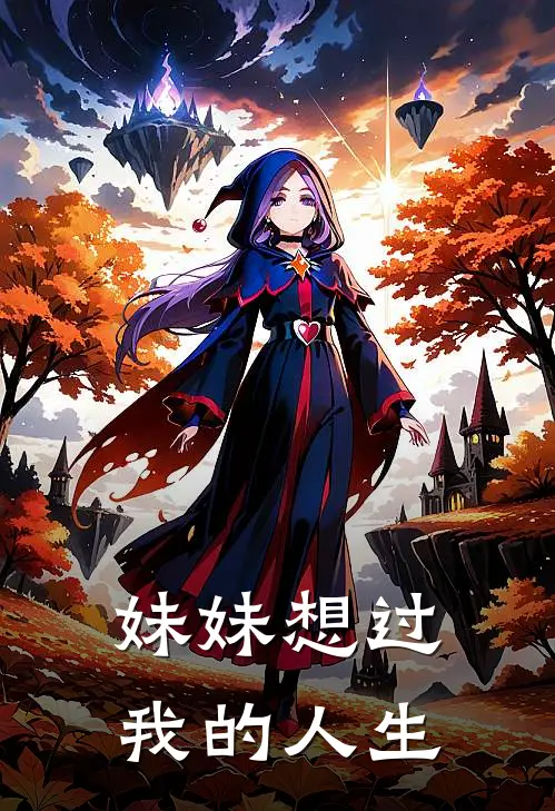 妹妹想过我的人生