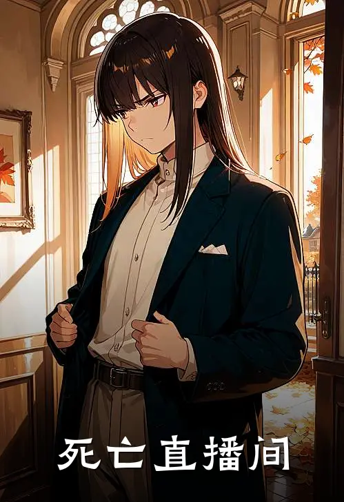 死亡直播间
