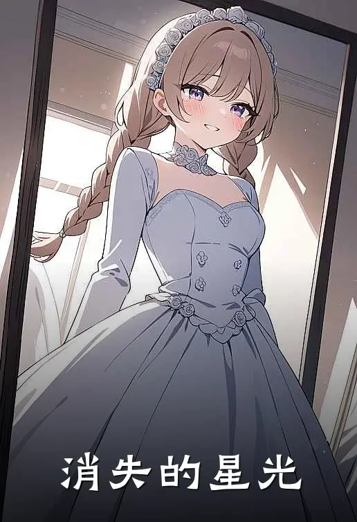 消失的星光
