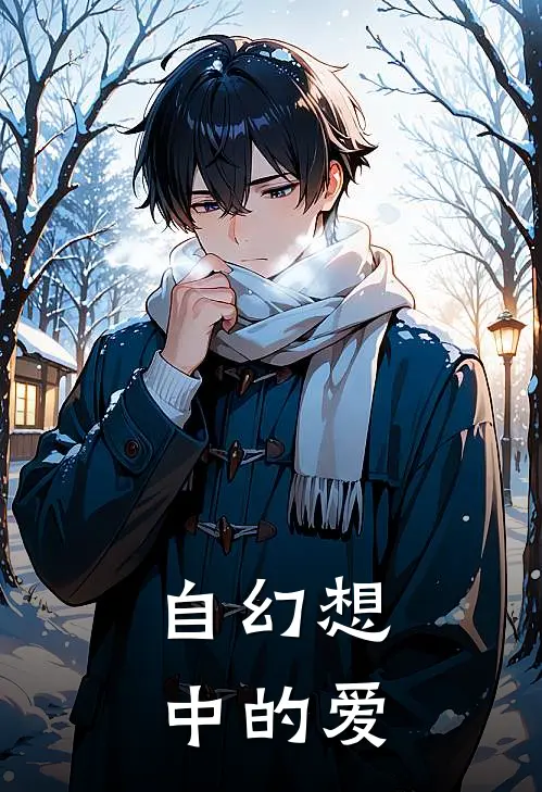 自幻想中的爱