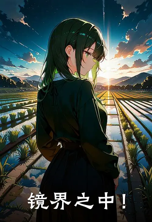 镜界之中！