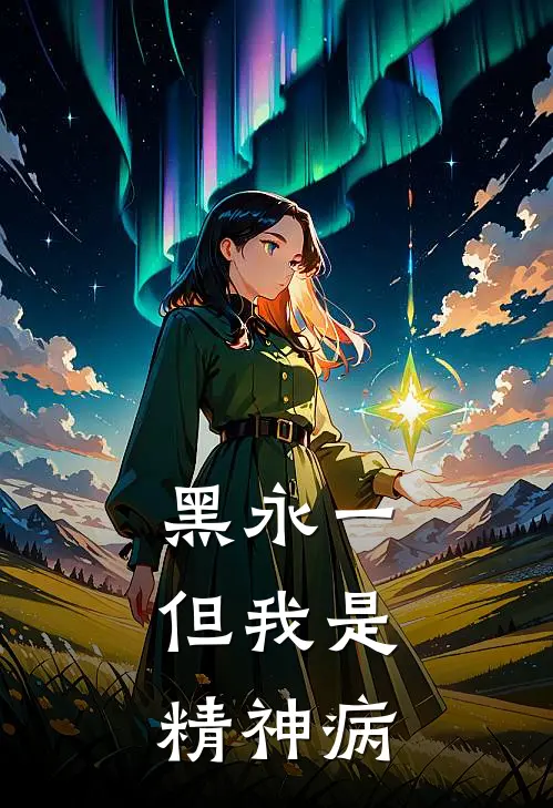 黑永一，但我是精神病