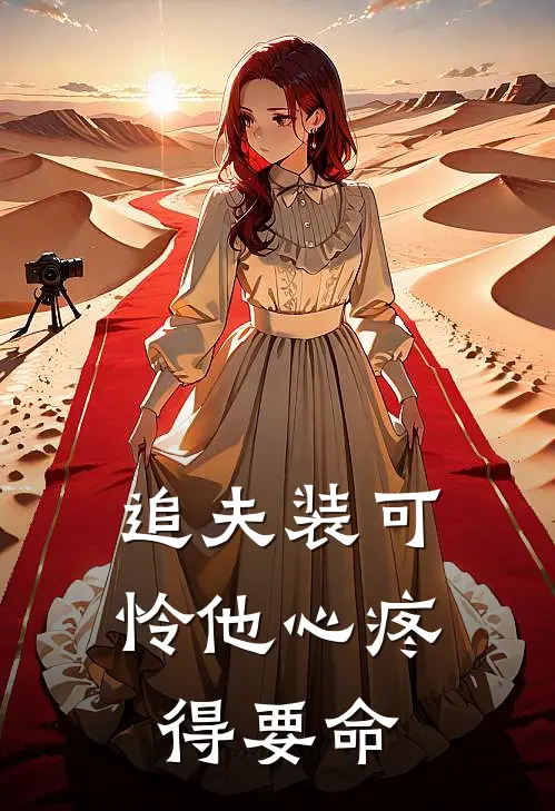 追夫装可怜他心疼得要命