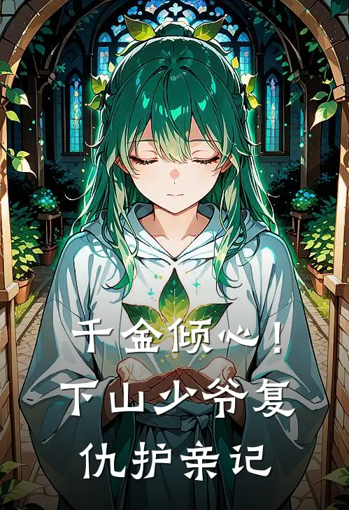 千金倾心！下山少爷复仇护亲记