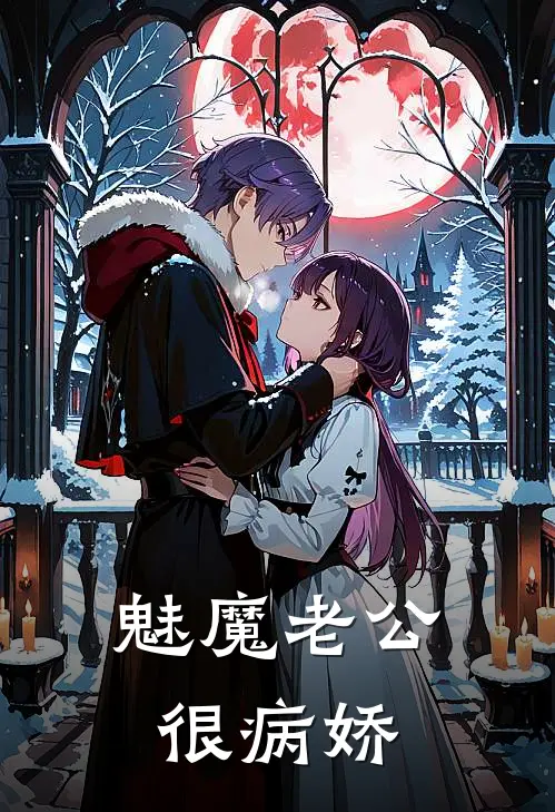 魅魔老公很病娇