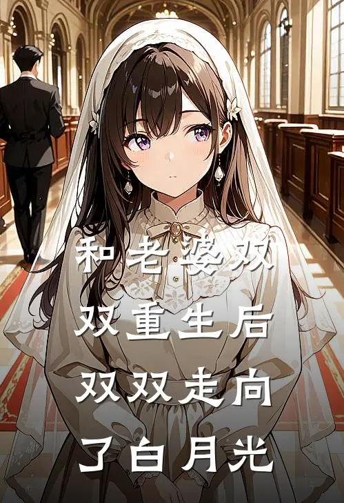 和老婆双双重生后，双双走向了白月光