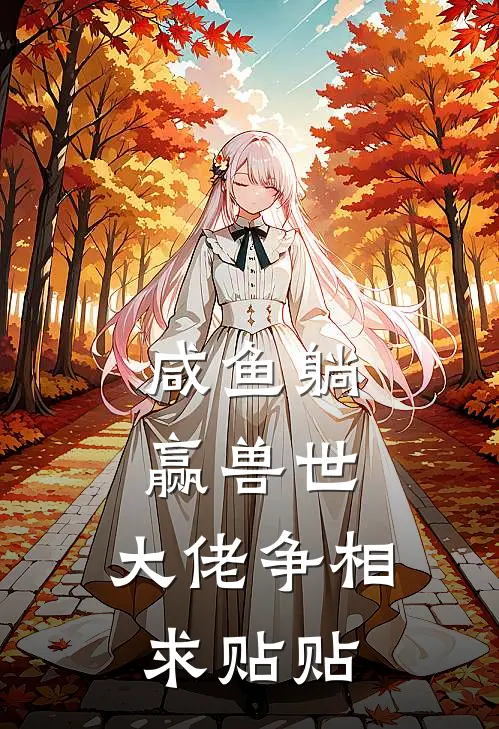 咸鱼躺赢兽世，大佬争相求贴贴