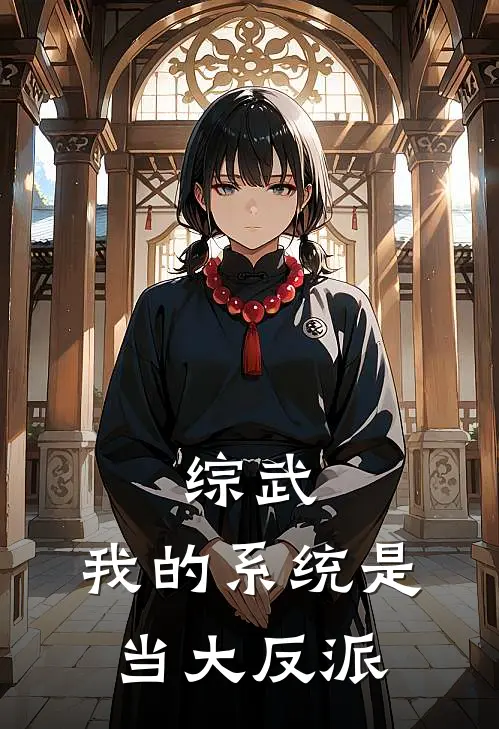 综武：我的系统是当大反派