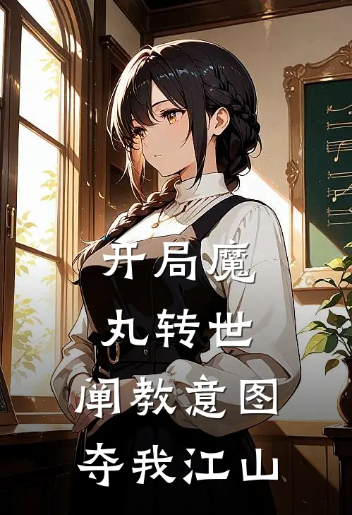 开局魔丸转世，阐教意图夺我江山