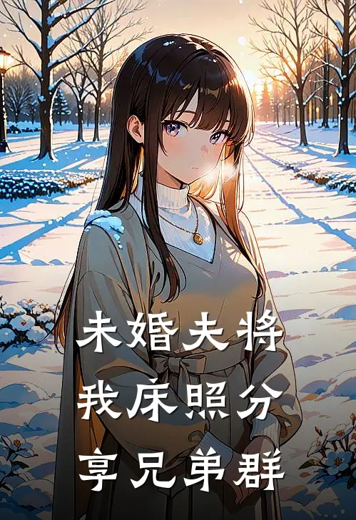 未婚夫将我床照分享兄弟群