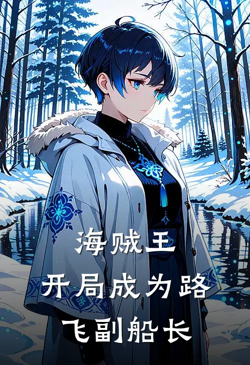 海贼王：开局成为路飞副船长