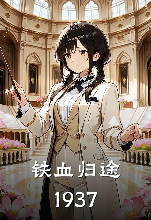 铁血归途1937