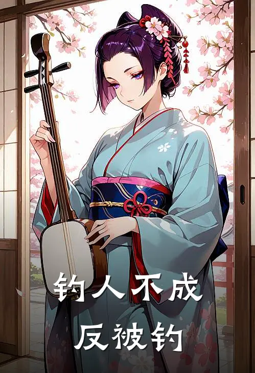 钓人不成反被钓