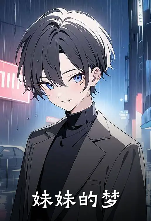 妹妹的梦