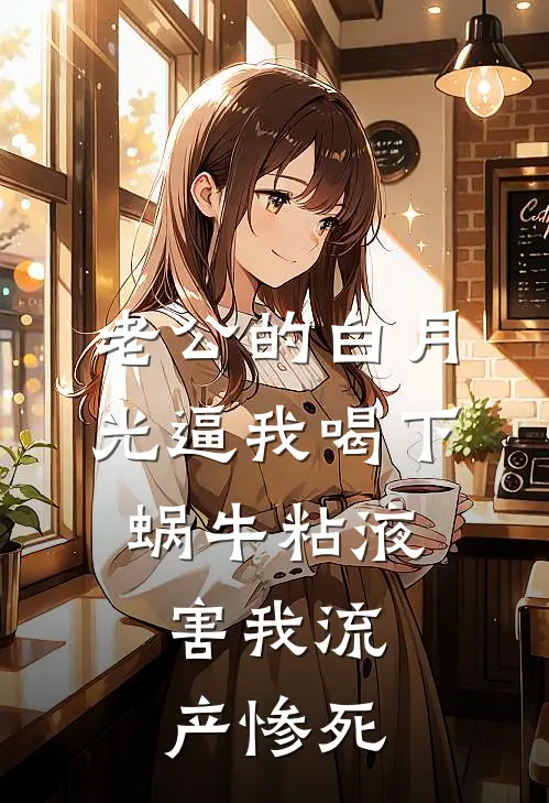 老公的白月光逼我喝下蜗牛粘液，害我流产惨死