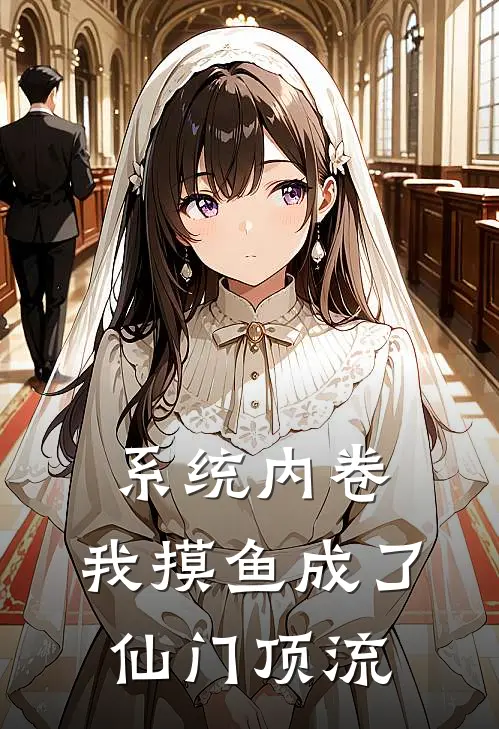 系统内卷，我摸鱼成了仙门顶流