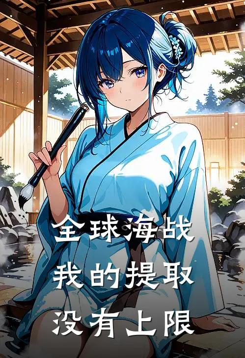 全球海战：我的提取没有上限