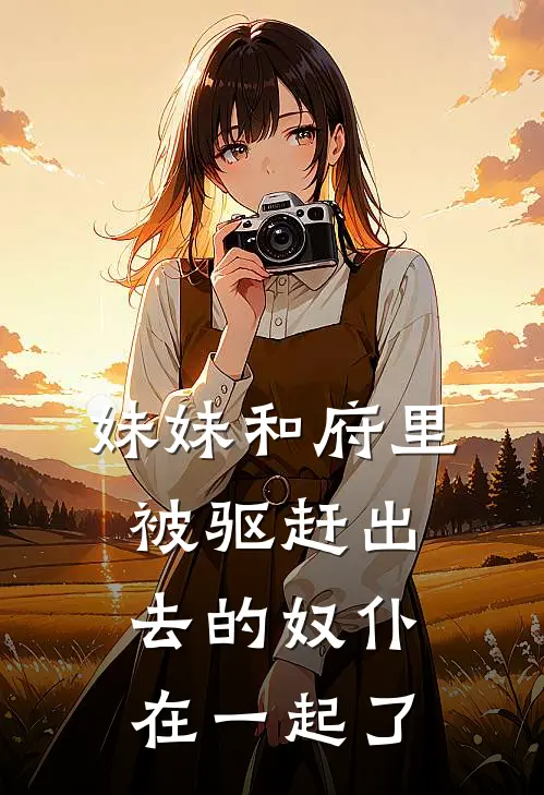 妹妹和府里被驱赶出去的奴仆在一起了