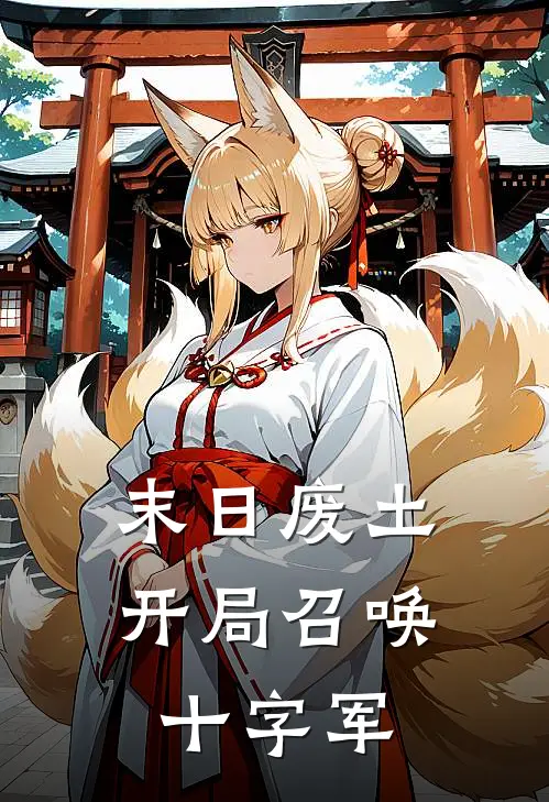 末日废土：开局召唤十字军