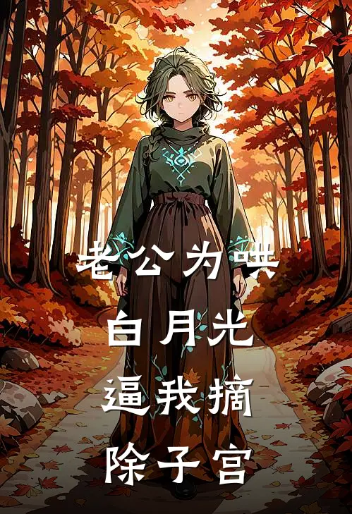 老公为哄白月光，逼我摘除子宫