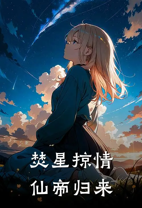 焚星掠情仙帝归来