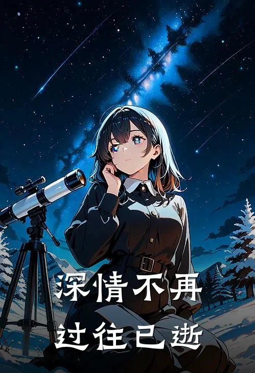 深情不再，过往已逝