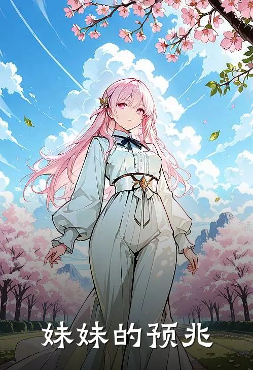 妹妹的预兆