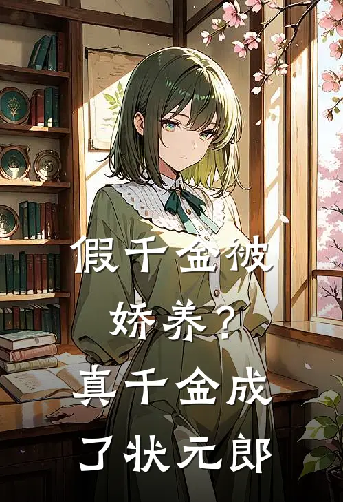 假千金被娇养？真千金成了状元郎