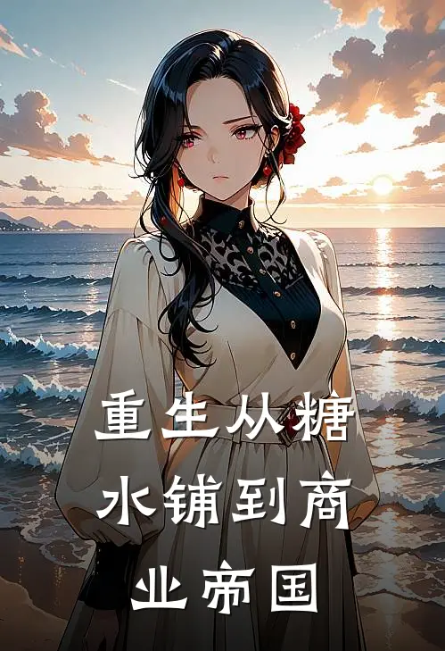重生从糖水铺到商业帝国