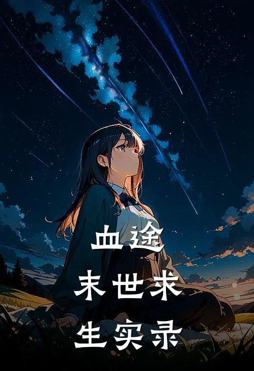 血途：末世求生实录