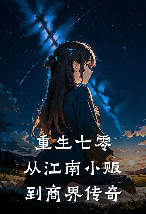 重生七零：从江南小贩到商界传奇