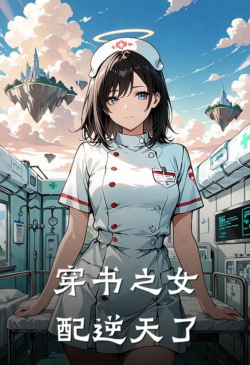 穿书之女配逆天了