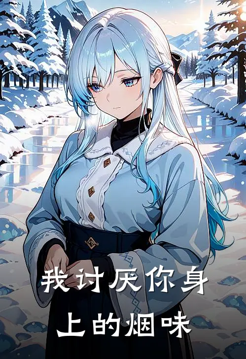 我讨厌你身上的烟味