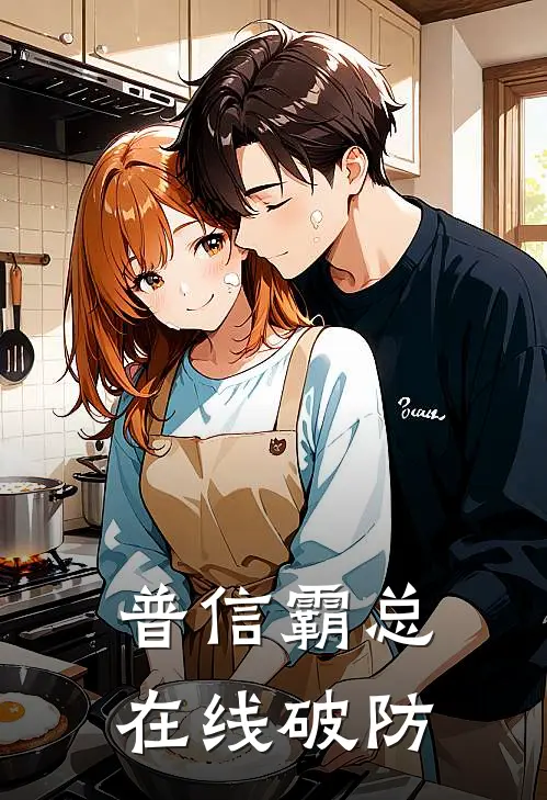 普信霸总，在线破防