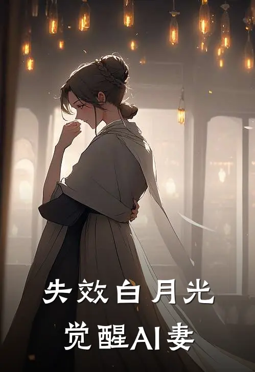 失效白月光，觉醒AI妻