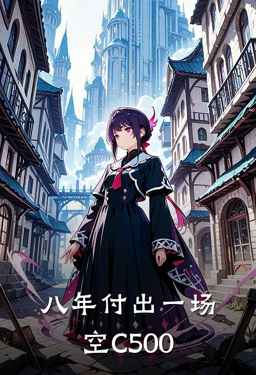 八年付出一场空C500