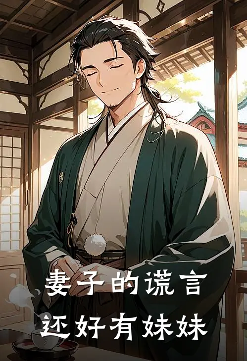 妻子的谎言：还好有妹妹