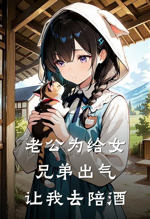 老公为给女兄弟出气，让我去陪酒